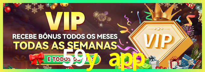 Ganhador 59y app